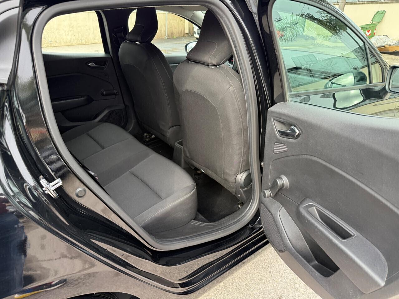 Renault Clio TCe 100 CV 5 porte Business