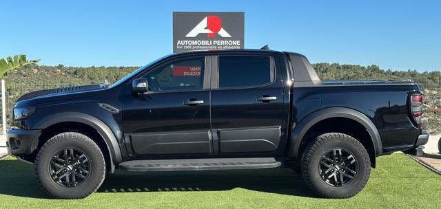 FORD Ranger Raptor 2.0 TDCi 213CV DC 5posti Full Opt