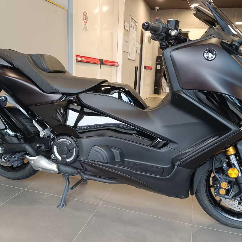 Yamaha T-Max 560 Tech Max - 2025