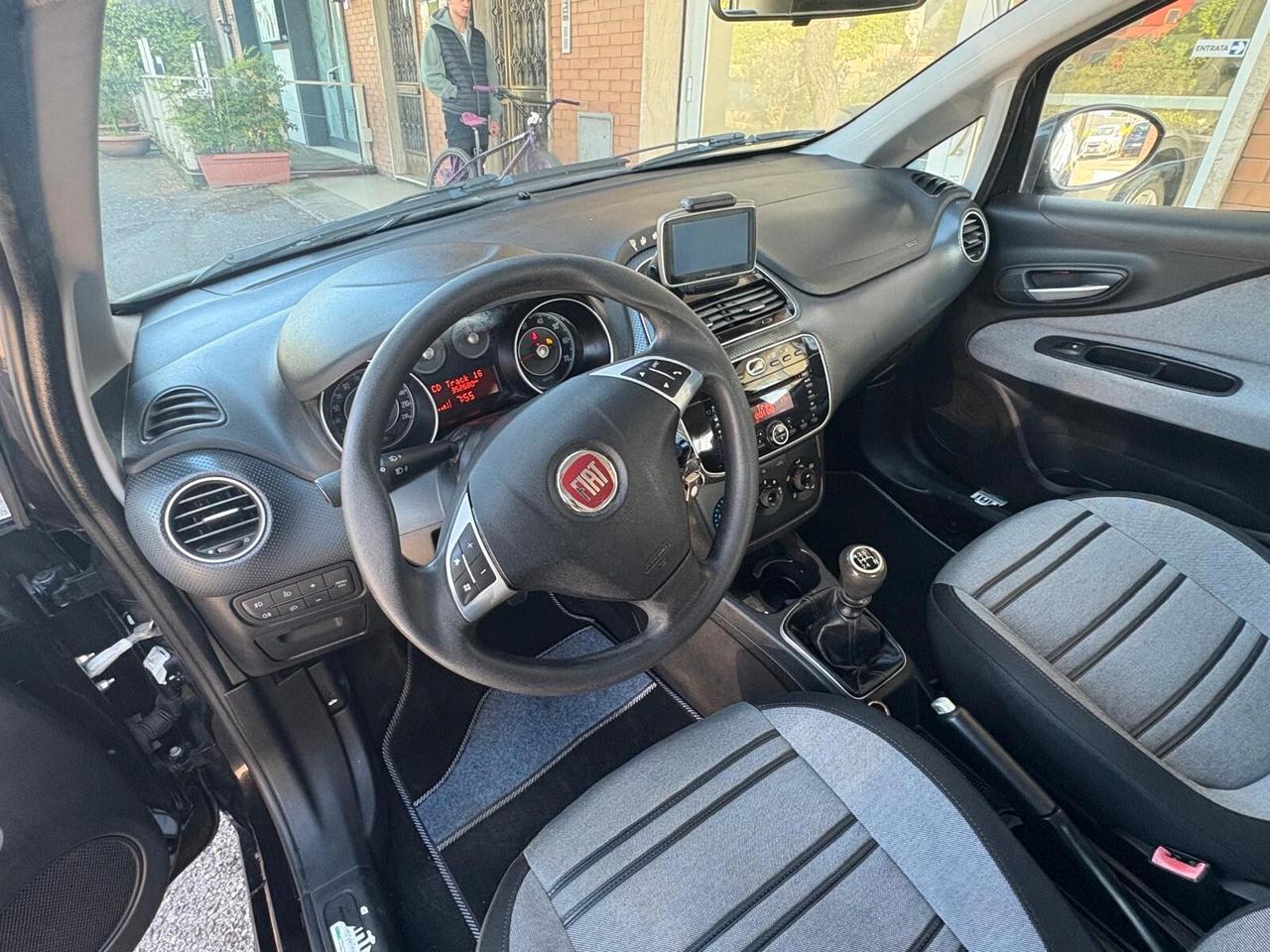 Fiat Grande Punto 12 MESI DI GARANZIA!!!!