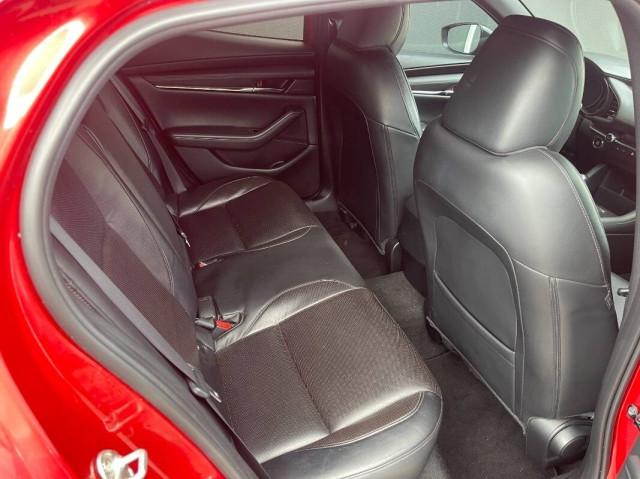 Mazda 3 2.0 m-hybrid Exclusive Design Pack 180cv