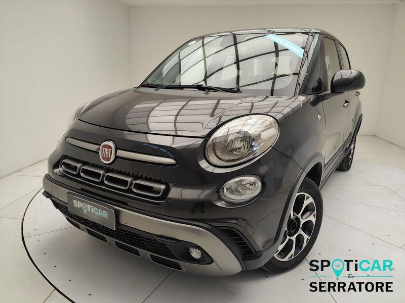 FIAT 500L Cross 1.4 s&s 95cv my20