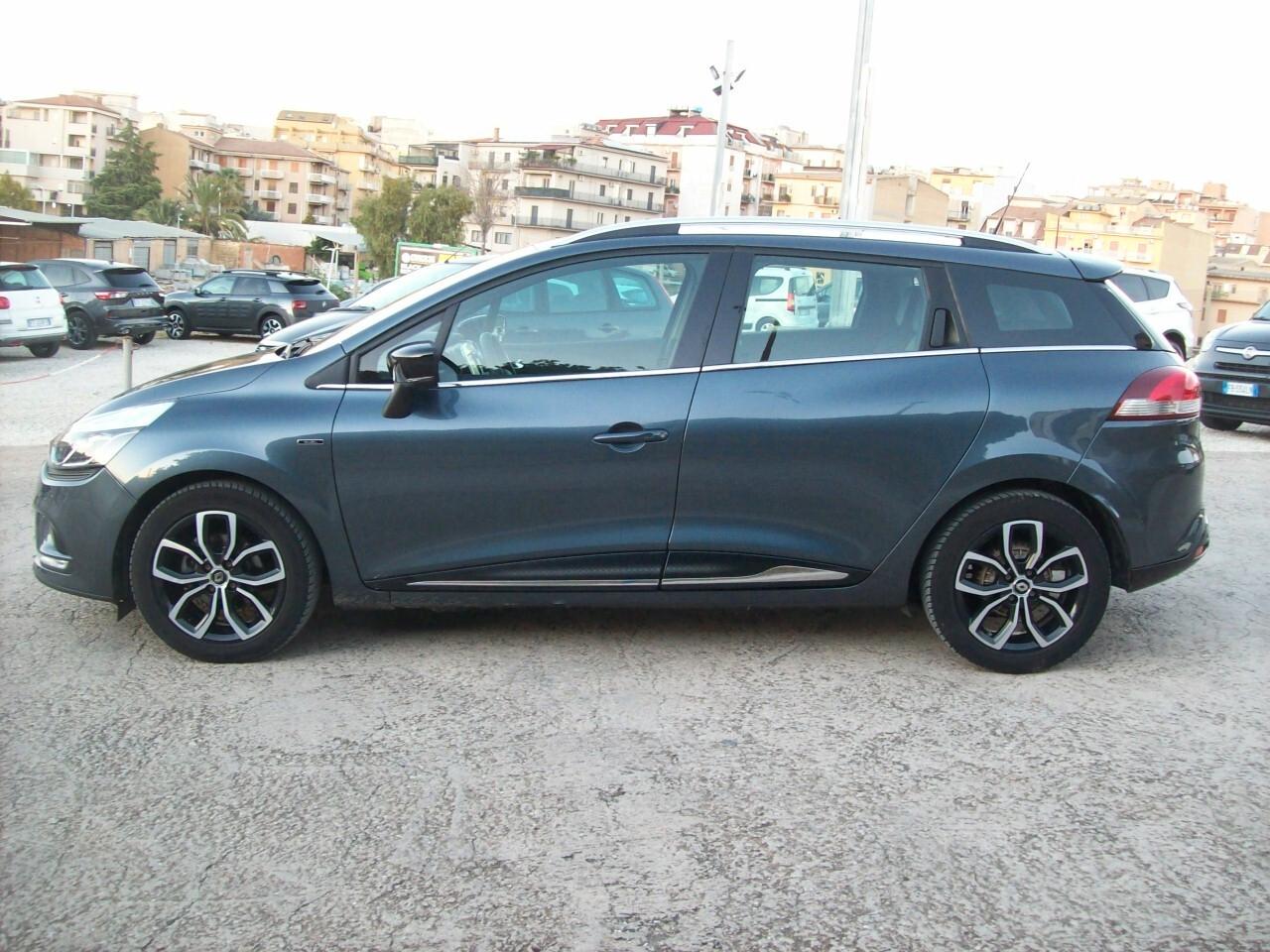 RENAULT CLIO SW. 1.5 CV.90 S&S ENERGY "2018"