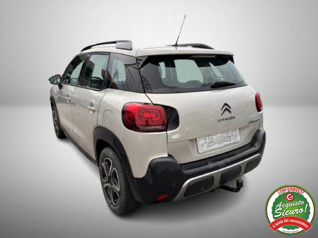 CITROEN C3 Aircross PureTech 110 S&S Feel