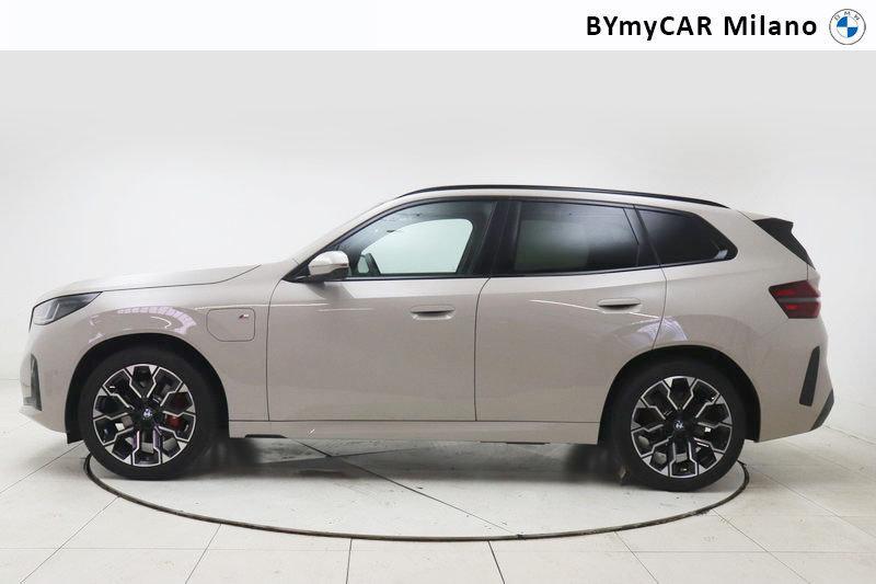 BMW X3 e MSport xDrive30 Steptronic