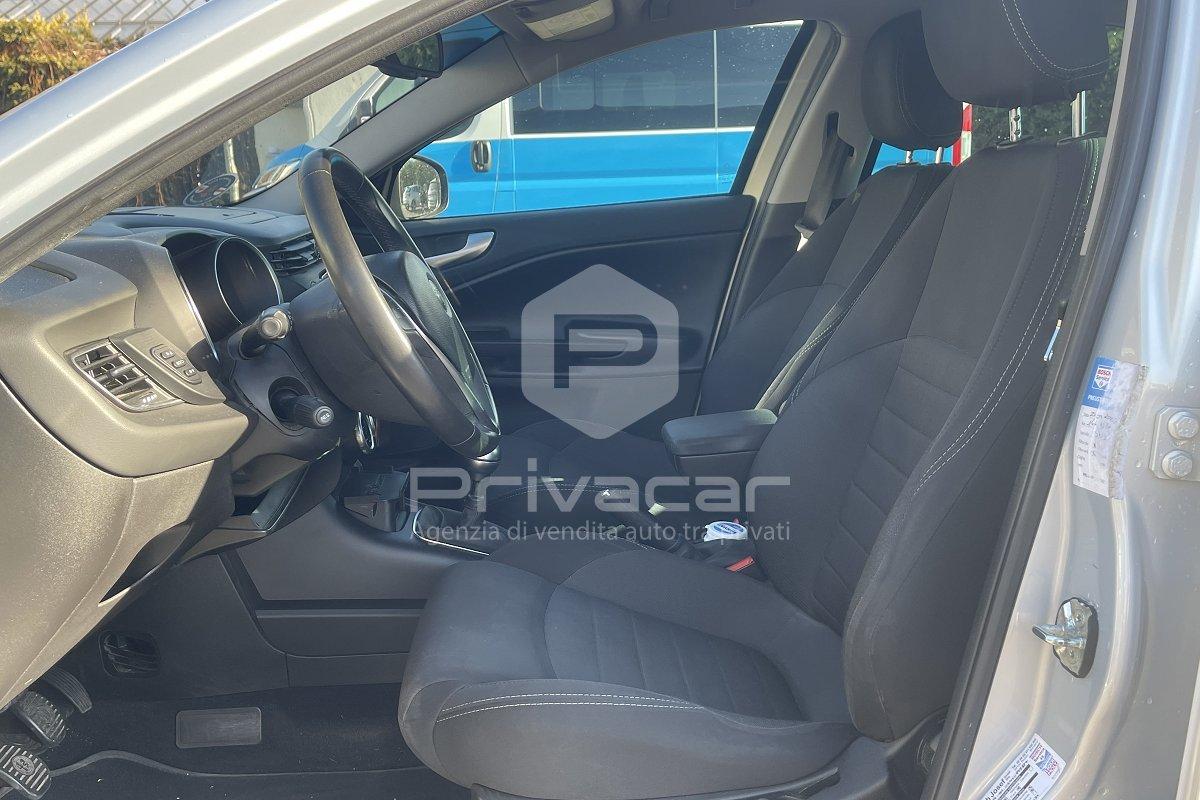 ALFA ROMEO Giulietta 1.6 JTDm-2 120 CV Progression
