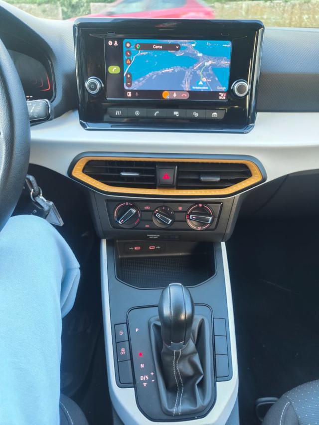 SEAT Arona 1.0 EcoTSI 110 CV DSG Style