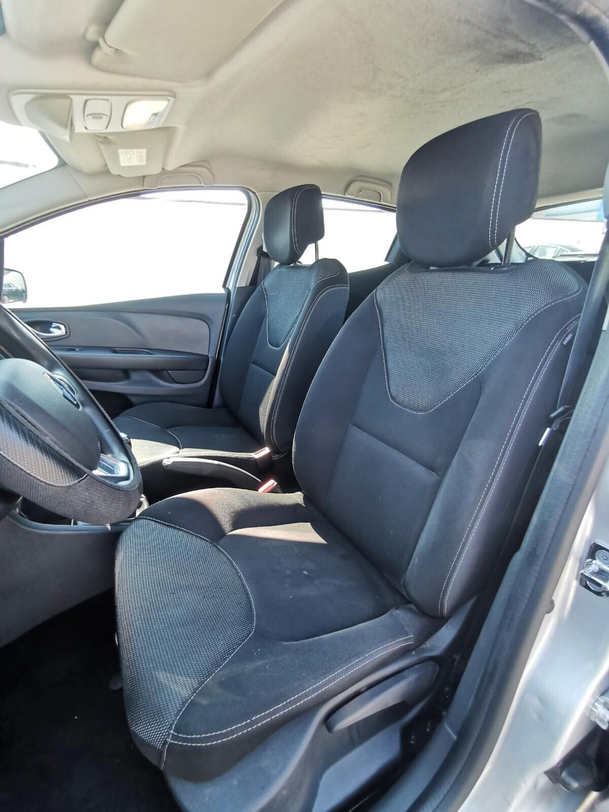 Renault Clio dCi 8V 75CV S&S 5P. Energy Zen 2018