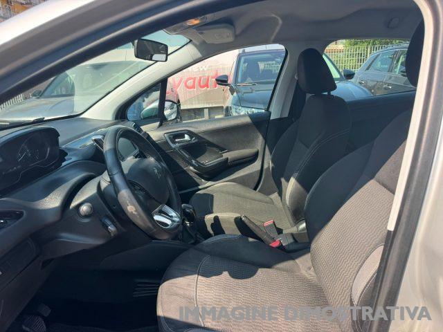 PEUGEOT 208 1.6 BlueHDi 75 5 porte Allure