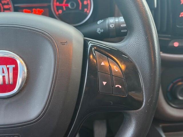 Fiat Doblo Doblò 1.6 MJT 105CV S&S PC Combi N1 Trekking