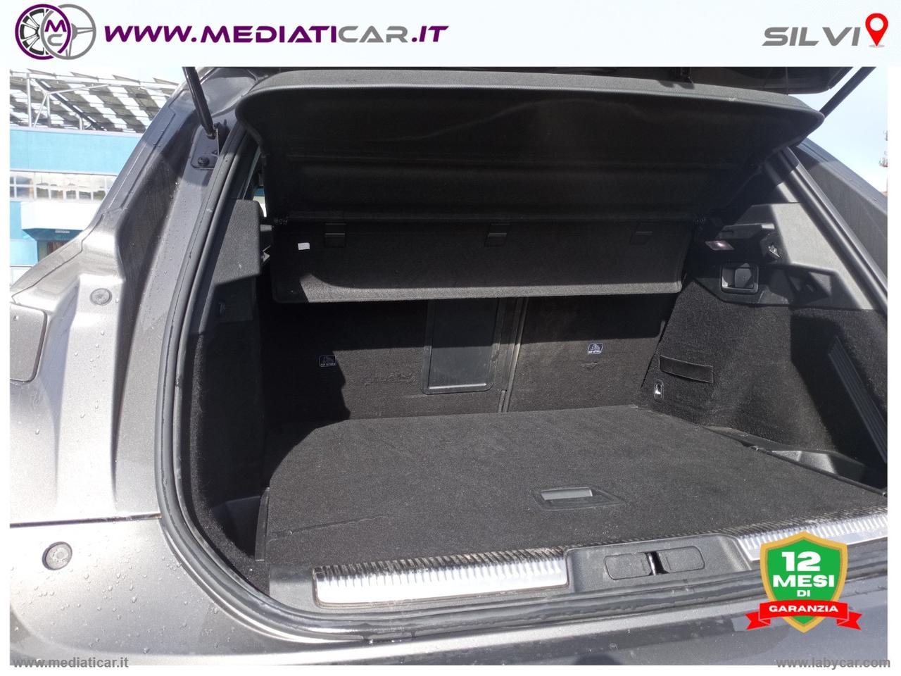 Ds DS 7 DS 7 Crossback BlueHDi 130 aut. Performance+