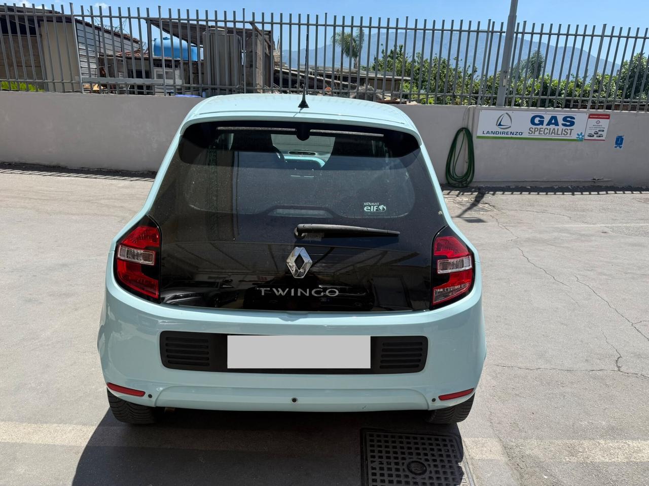 Renault Twingo 0.9 Turbo Energy Limited - PREZZO RRALE