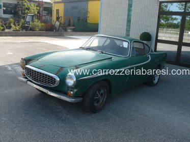 Volvo P 1800 S