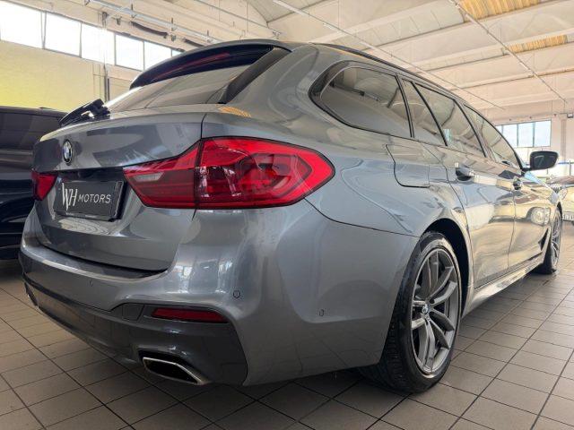 BMW 540 d xDrive Touring Msport //BELL1SS1MA//