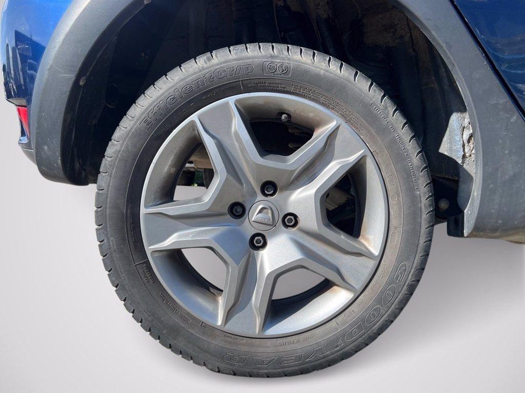 DACIA Sandero Stepway 0.9 TCe 90 CV Comfort del 2019