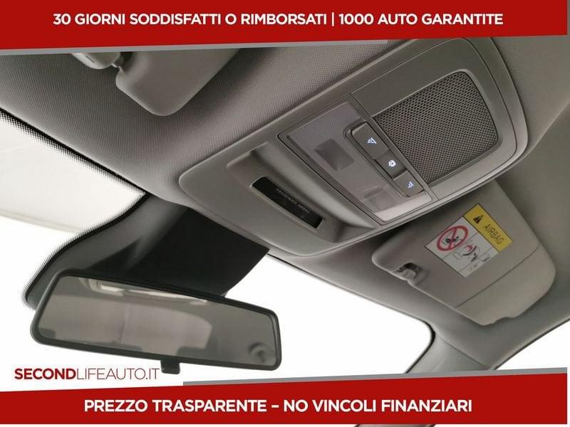 MG ZS 1.0 Luxury auto