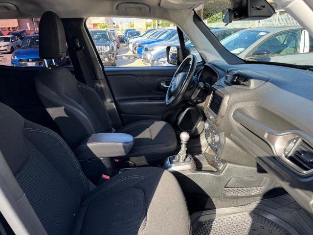 JEEP Renegade 1.6 Mjt 120 CV Limited Full Led