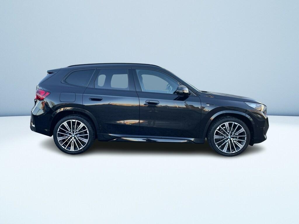 BMW X1 18 d MSport Edition Balance sDrive DCT