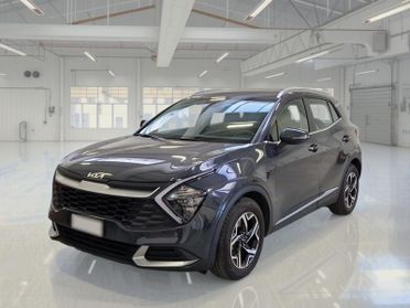 KIA SPORTAGE 1.6 CRDI MHEV BUSINESS 2WD SUV