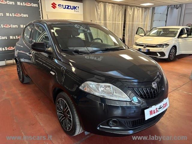 LANCIA Ypsilon 1.0 FireFly 5p. S&S Hybrid Oro