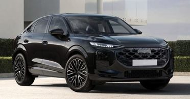 AUDI Q3 SPB 2.0 TDI 150 CV S-Line Edition KM0 MY26