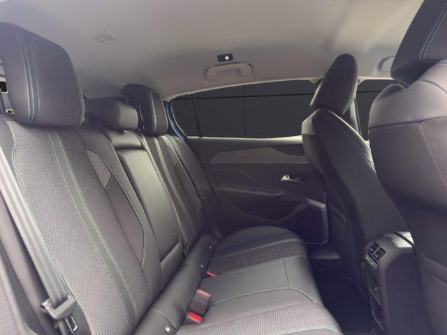 PEUGEOT 308 PureTech Turbo 130 S&S Allure