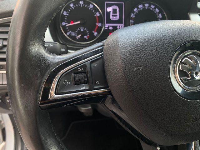 SKODA Fabia 1.0 MPI 75CV MonteCarlo SENSORI*RUOTINO