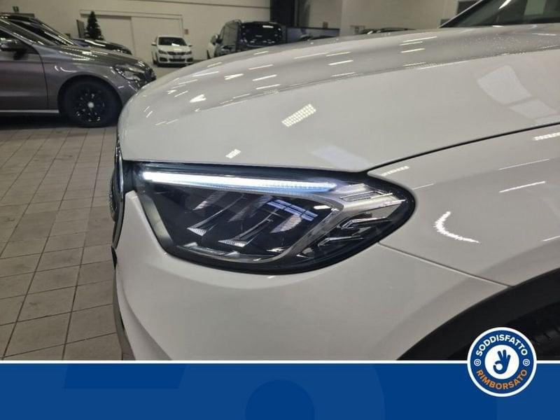 Mercedes-Benz GLC 220d 4Matic Avantagarde Advanced Plus