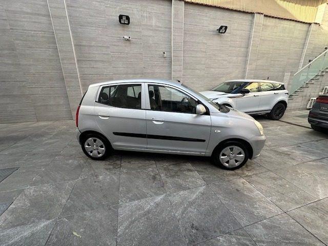 KIA Picanto 1.0 12V Urban