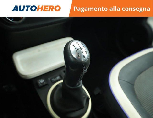 RENAULT Twingo SCe Stop&Start Lovely