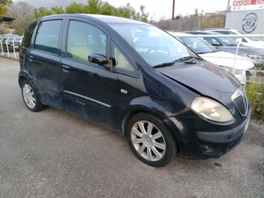 Lancia MUSA 1.3 Multijet 16V Oro unico proprietario