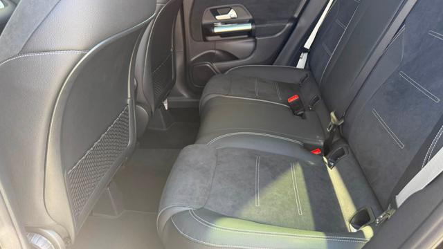 MERCEDES-BENZ GLA 200 AMG Line Prem Plus