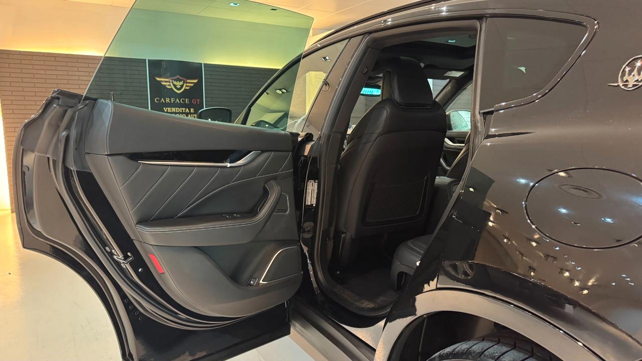 Maserati Levante V6 430cv AWD Gransport - 2019