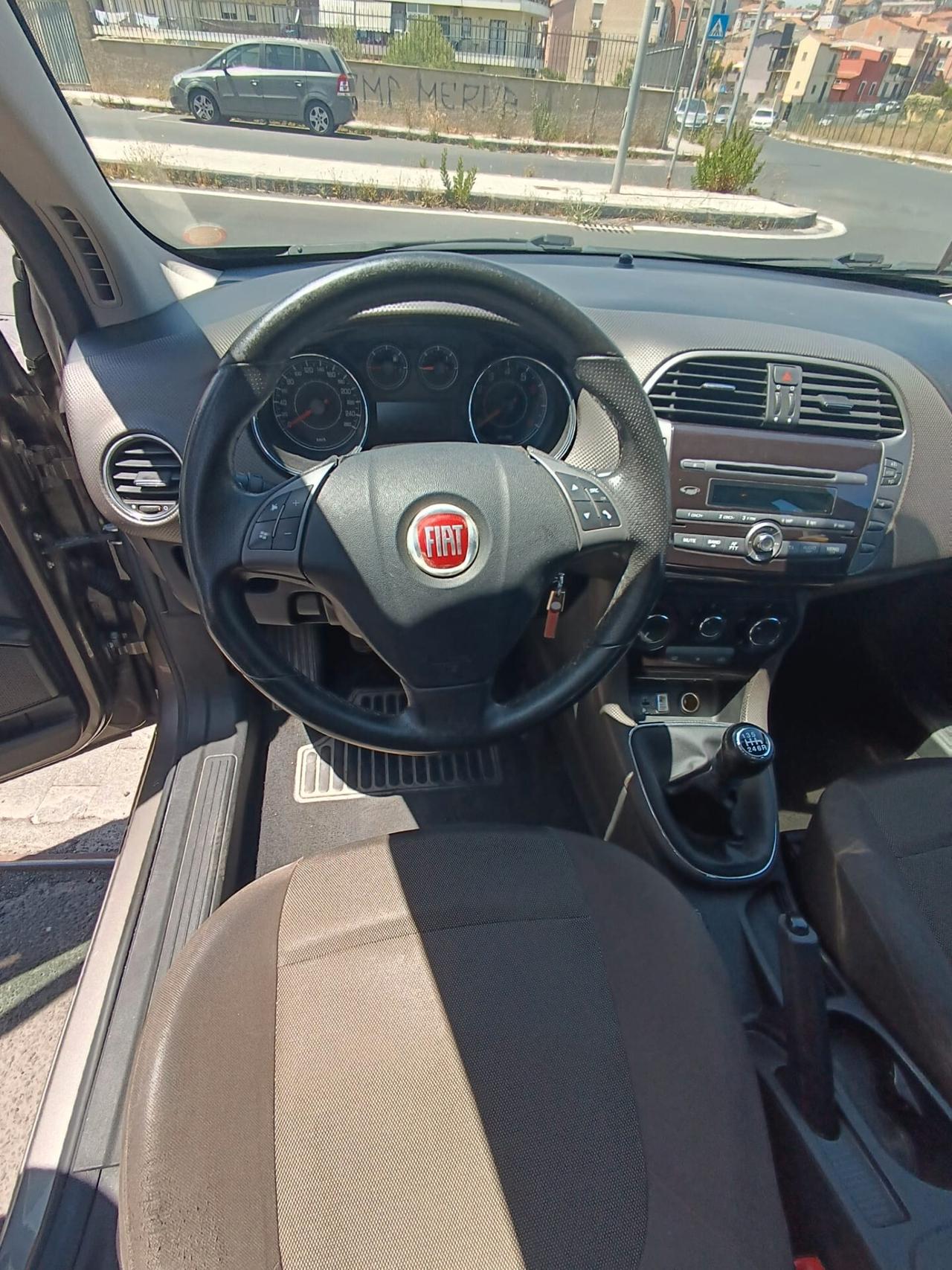 Fiat Bravo 1.4 Dynamic