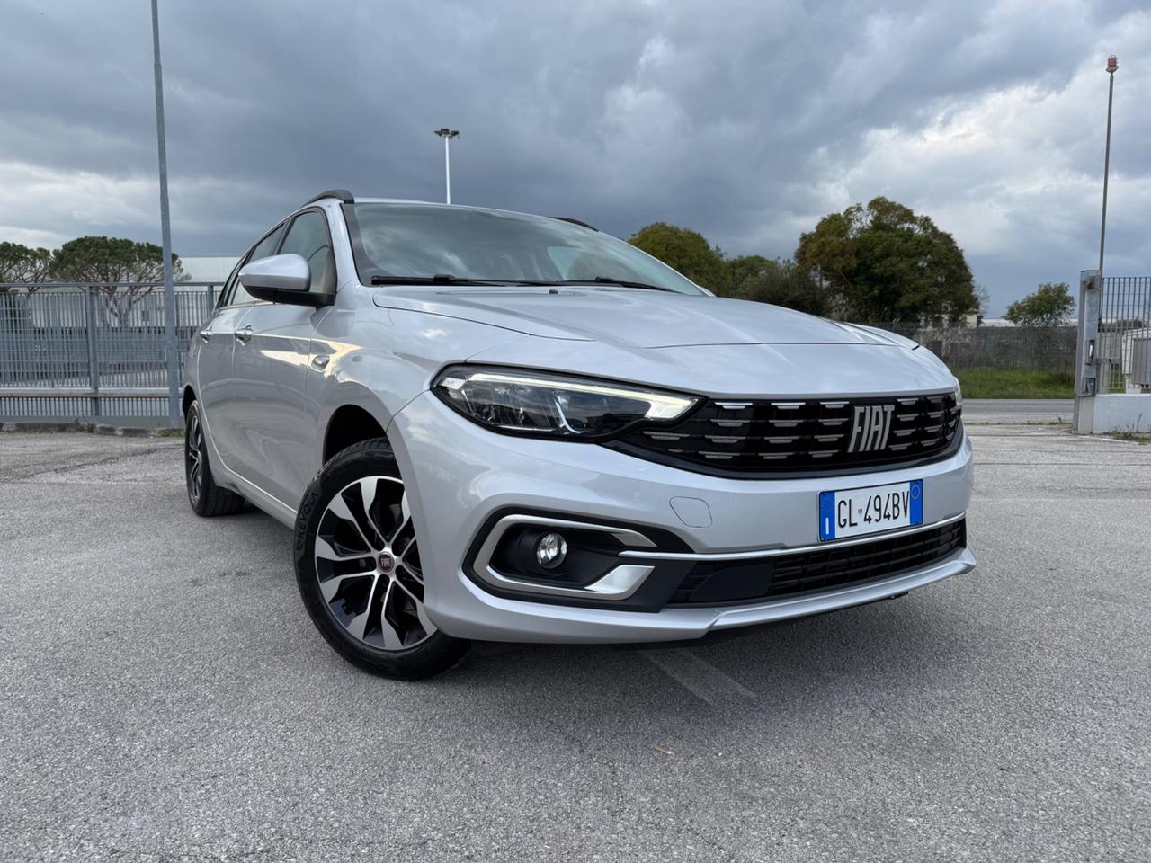 Fiat Tipo 1.3 Mjt S&S 5 porte City Life