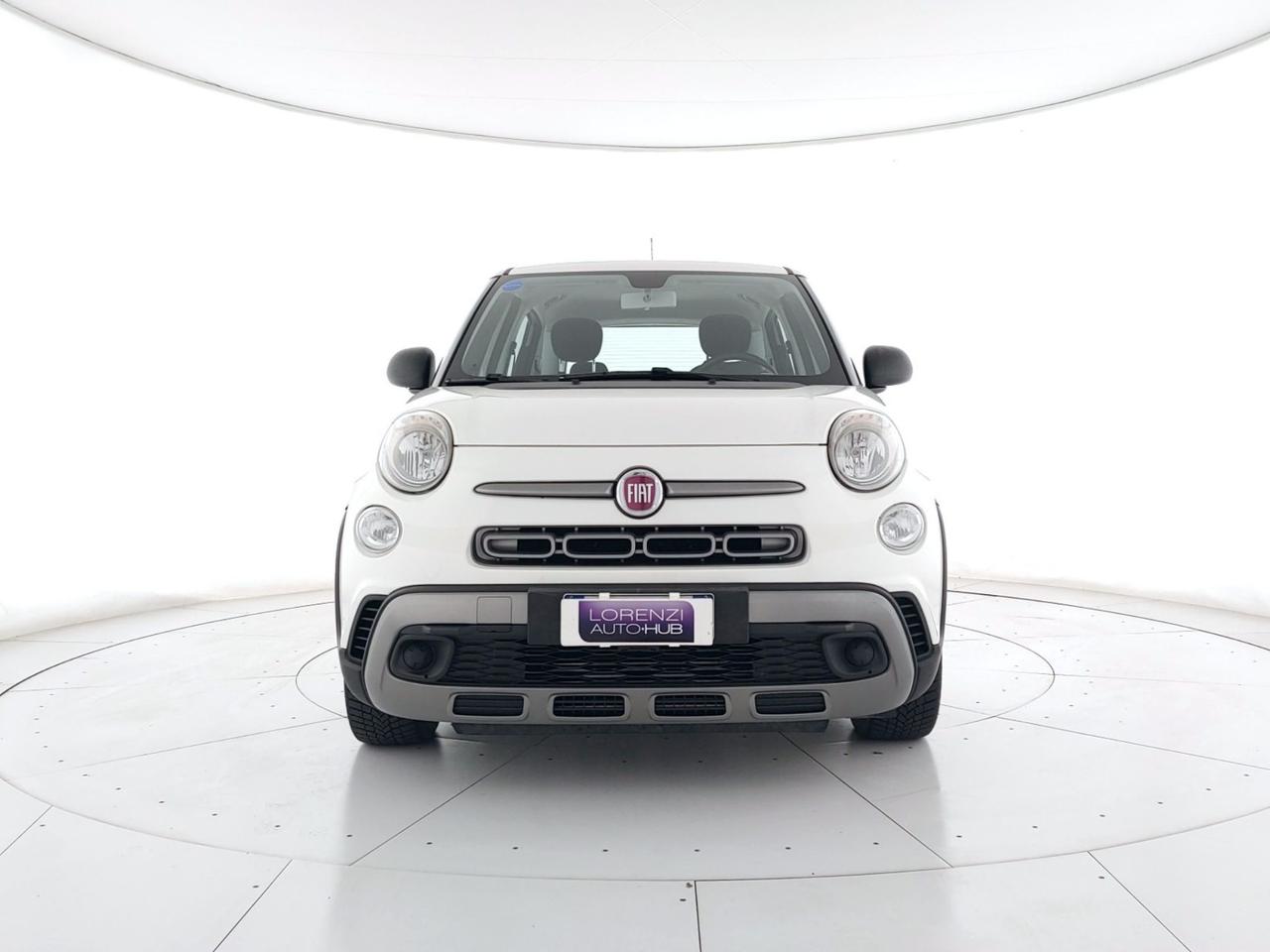 FIAT 500L Cross 1.3 mjt City 95cv NEOPATENTATI+BLUETOOTH