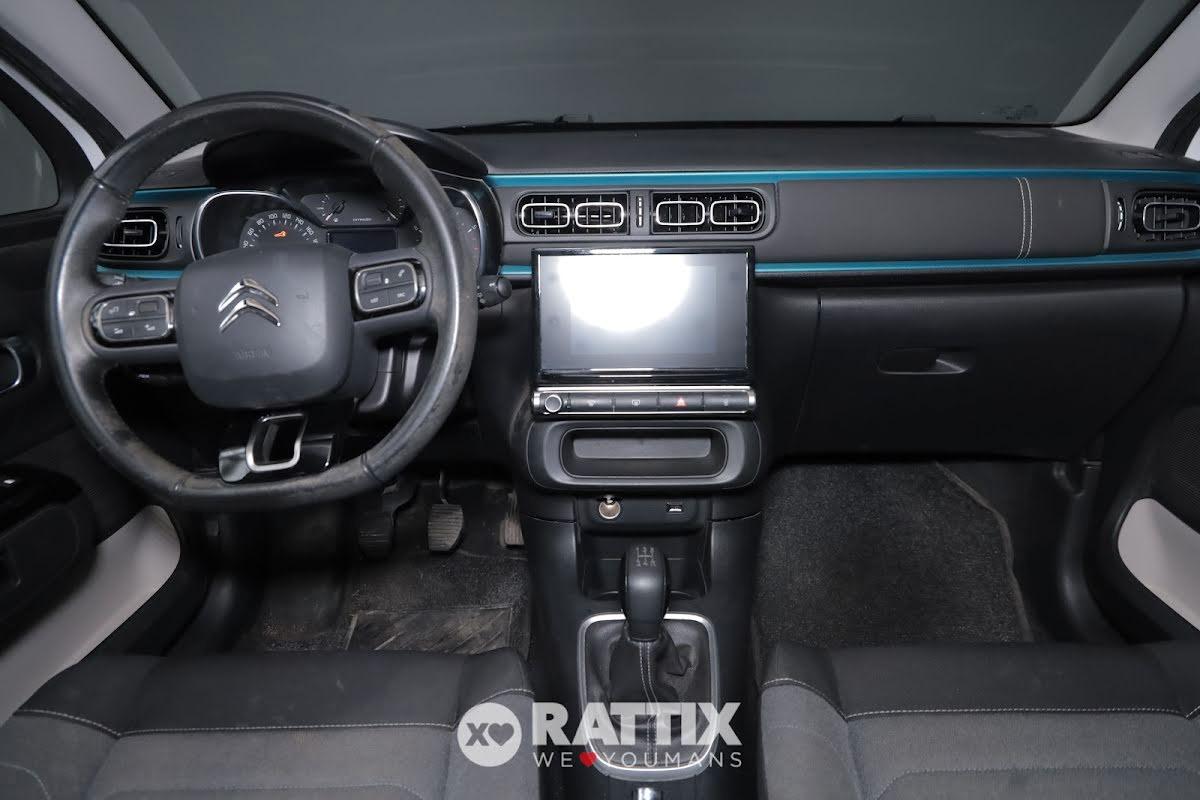 Citroen C3 1.2 puretech 83CV Feel Pack