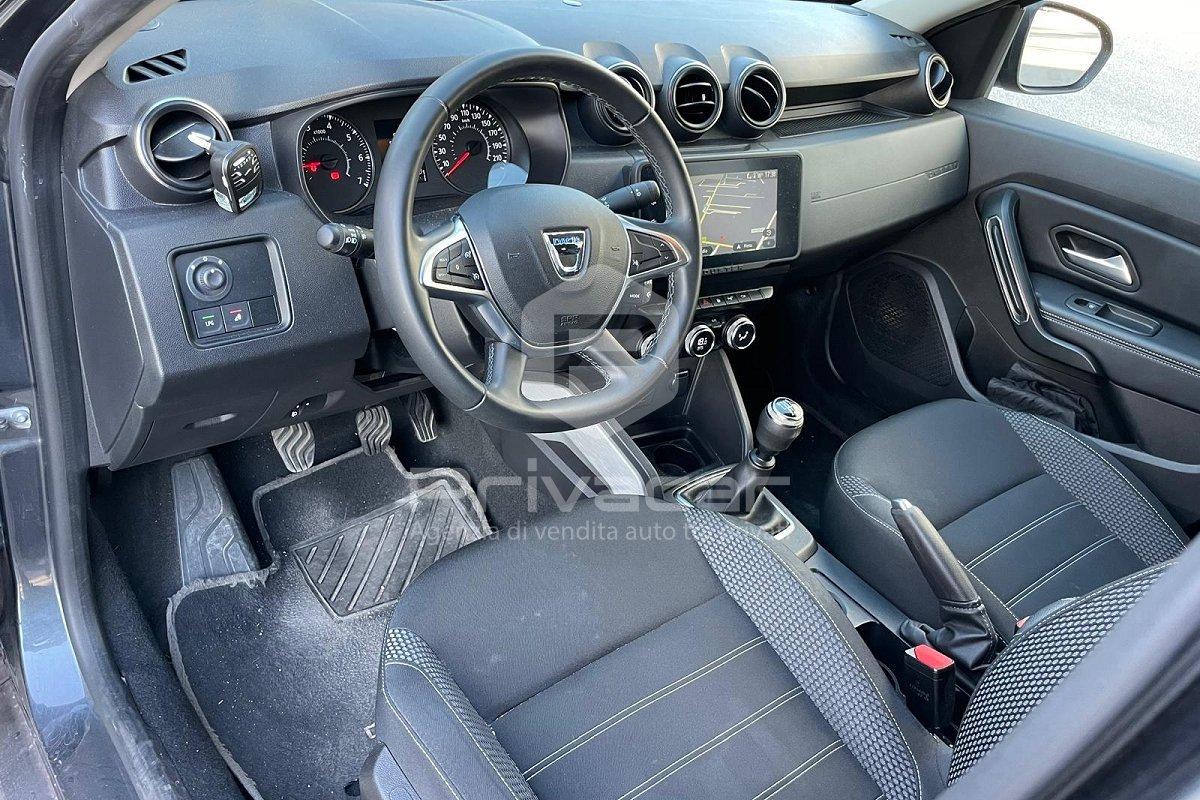 DACIA Duster 1.0 TCe GPL 4x2 Journey