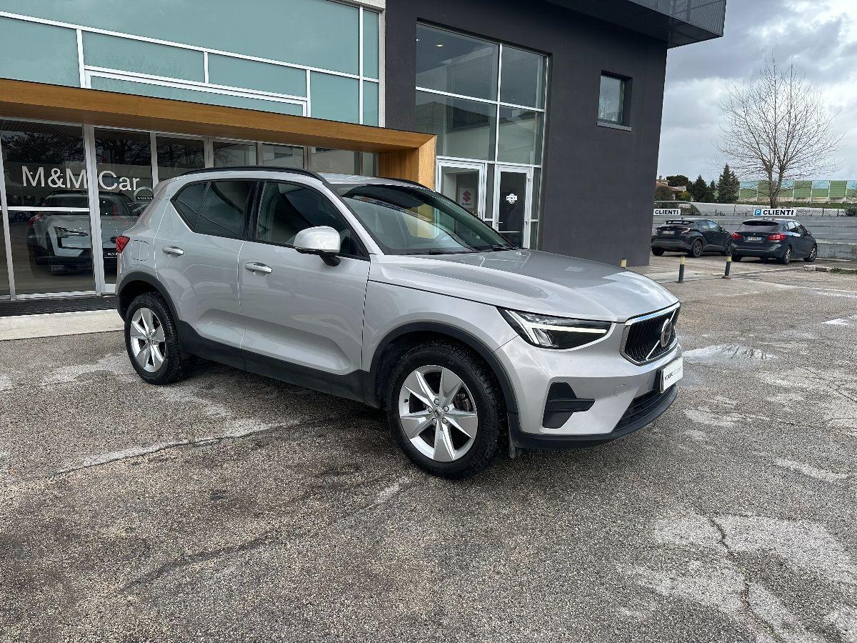 VOLVO - XC40 - T2 automatico Essential