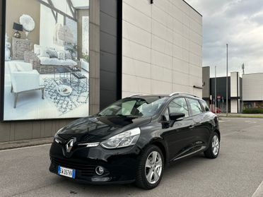 Renault Clio Sporter 1.2 75CV Live