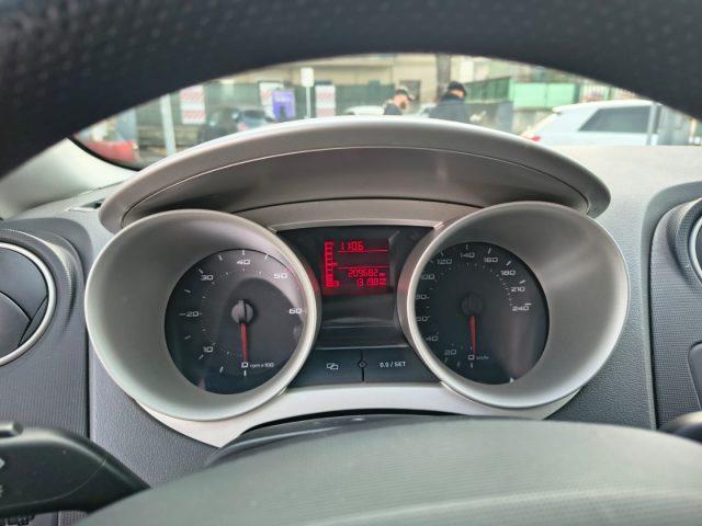 SEAT Ibiza 1.2 TDI CR 3 porte Style