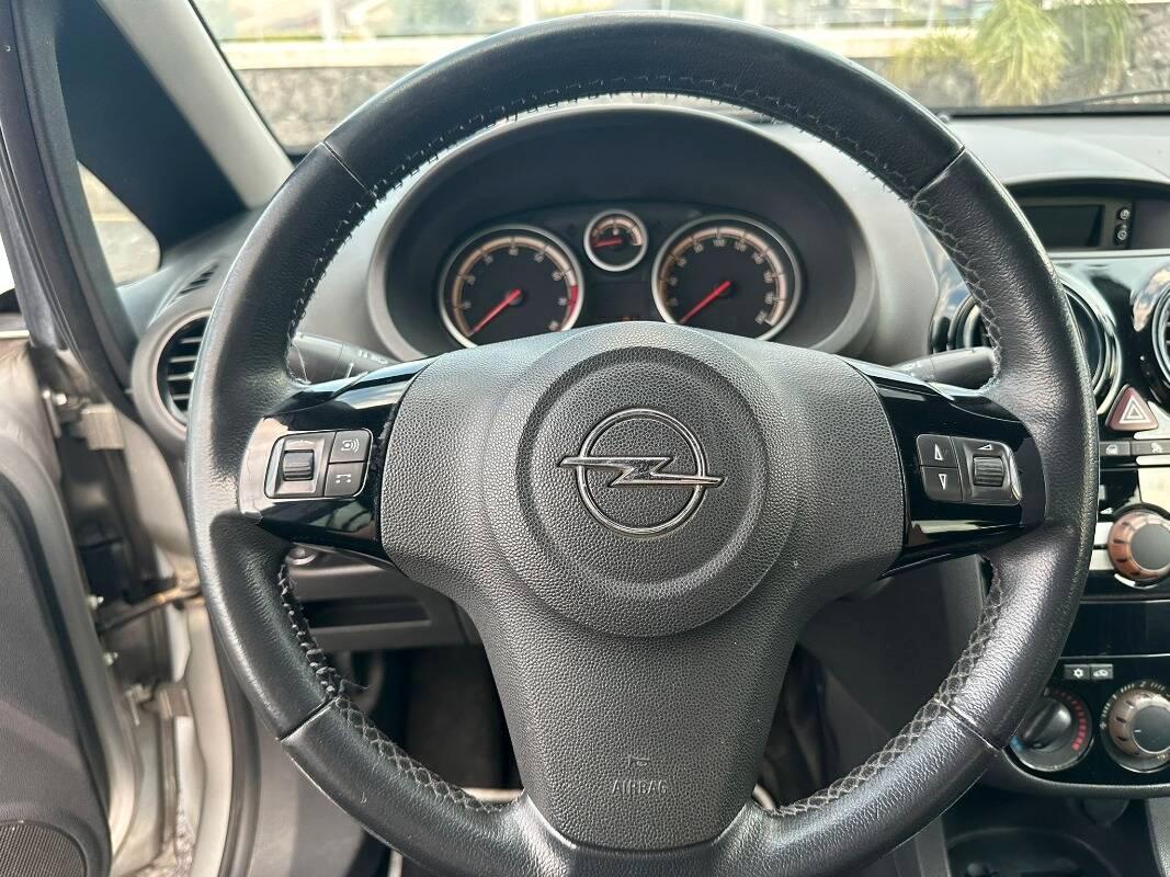Opel Corsa 1.2 Cosmo 85cv 5p