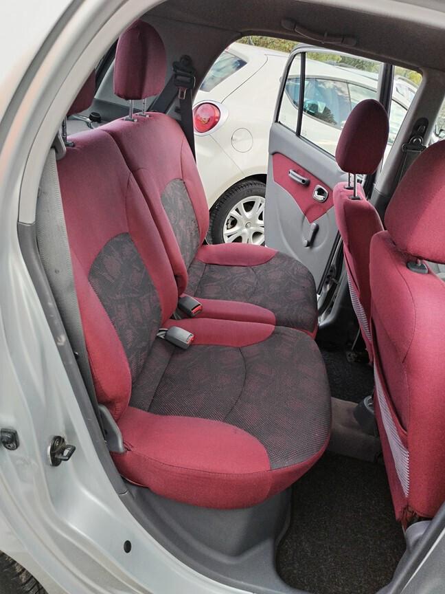 Hyundai Atos Prime 1.1 12V Active 172000KM 2006 FRIZIONE NUOVA PRE-CONSEGNA