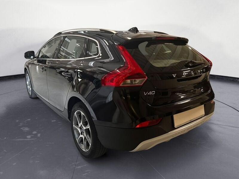 Volvo V40 II 2012 Cross Country Dies Cross Country 1.6 d2 Summum s/b-xeno