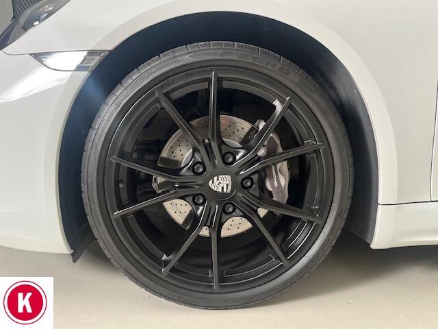 Porsche 718 Cayman 2.0