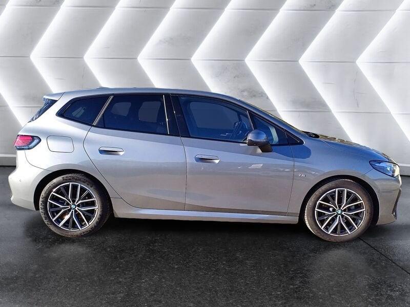 BMW Serie 2 Active Tourer Serie 2 U06 Active Tourer 218d Active Tourer Msport auto