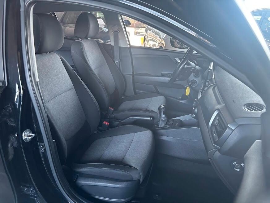 Kia Stonic 1.0 T-GDi 100 CV MHEV NEOPATENTATI