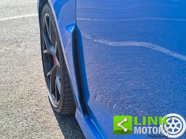 AUDI RS 3 SPB TFSI S TRONIC IVA ESPOSTA