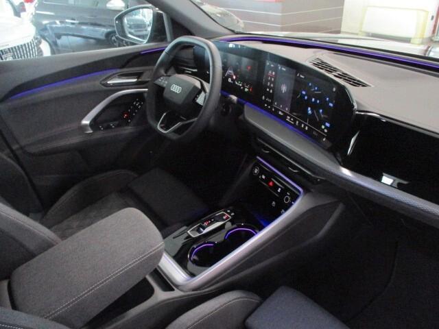 Audi Q5 SPB TDi 150 kW mHEV+ S tronic Quattro S-Line