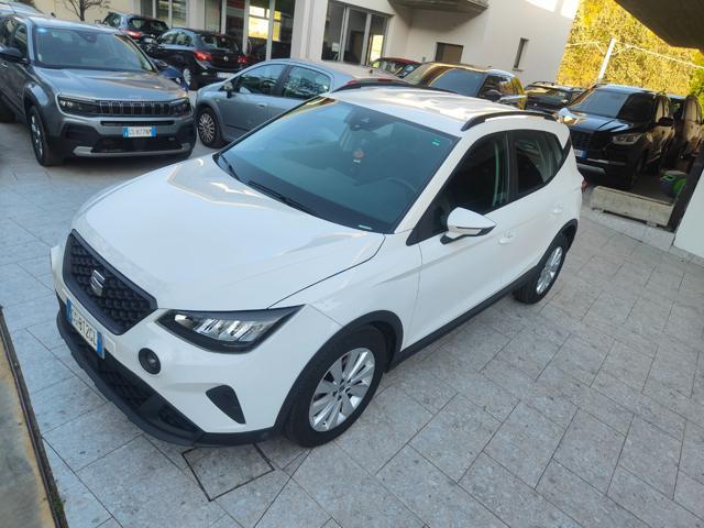 SEAT Arona 1.0 EcoTSI 110 CV DSG Style